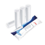 Jura filter cartridges Claris Pro White, 68653 – 4 pieces
