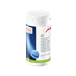 Geschlossene Verpackung Jura 3-Phasen Reinigungstabletten 25 Tabletten