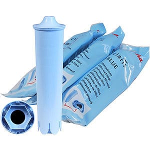 Jura Filterpatronen Claris Blue 4 Stück