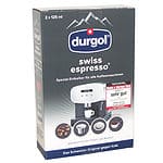 durgol® swiss espresso® Spezial-Entkalker 2 x 125 ml
