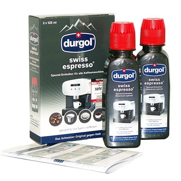 Durgol Express Détartrant Duo 2 x 1 l