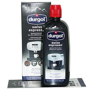 durgol® swiss espresso® Spezial-Entkalker – 500 ml