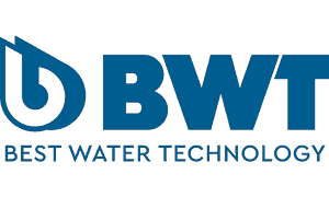 bwt best water technology logo