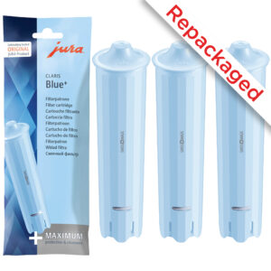 Jura Claris Blue+ 3er Pack 24231